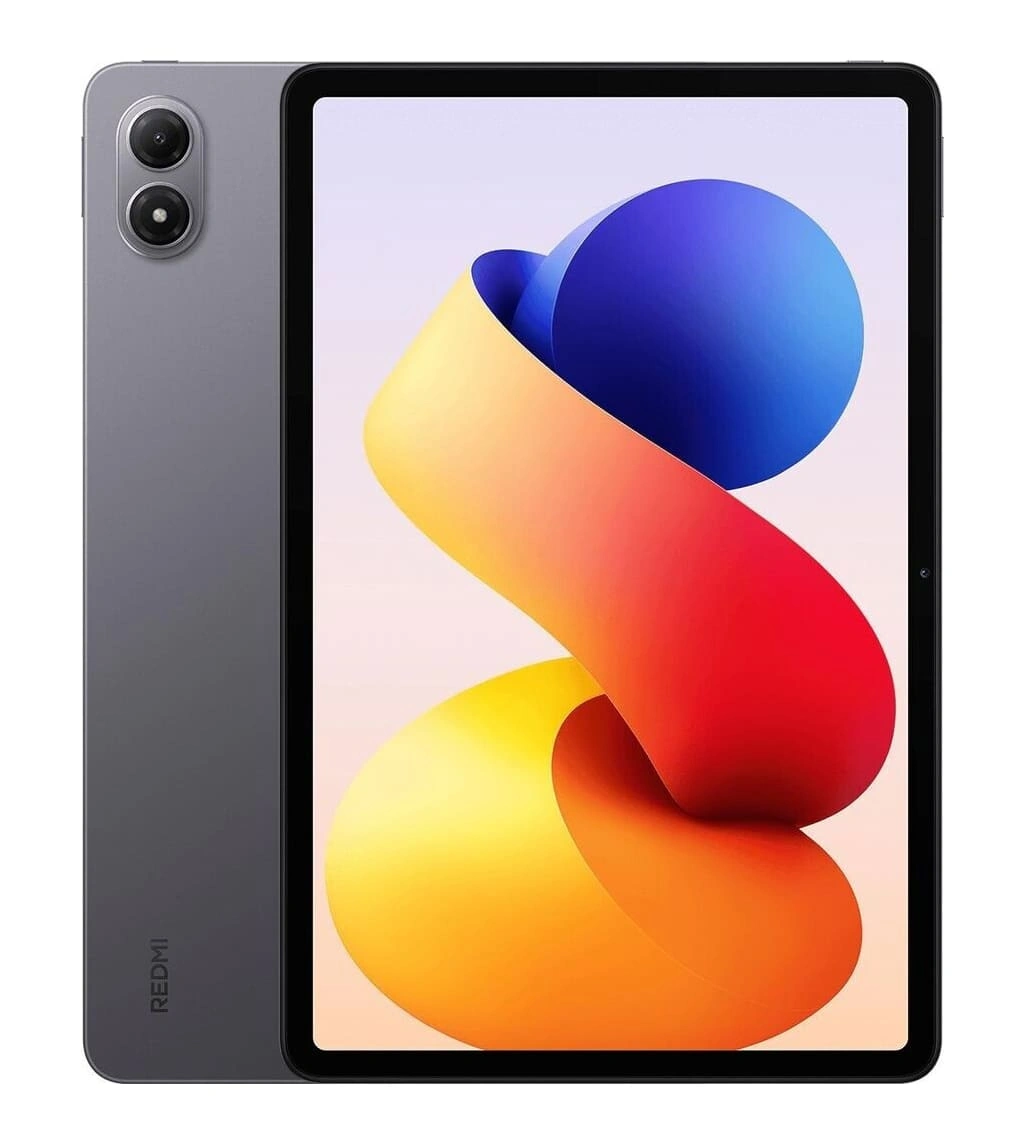 Планшет Redmi Pad 2 Pro 8/256Гб Wi-Fi, Графитовый серый. Фото 1