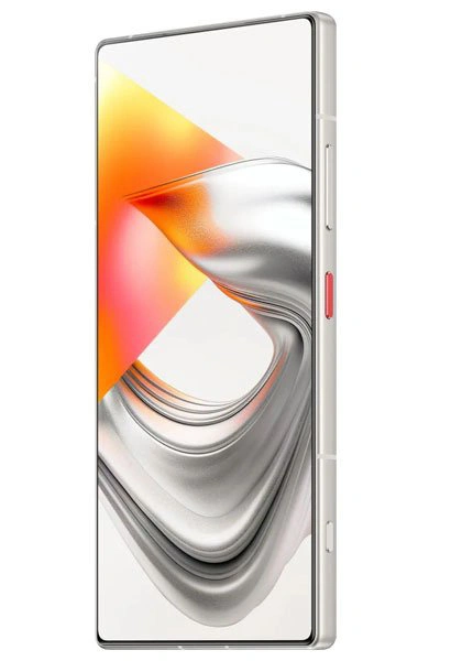 Смартфон Nubia Z70 Ultra 16/512Гб Жёлтый (NX733J). Фото 6