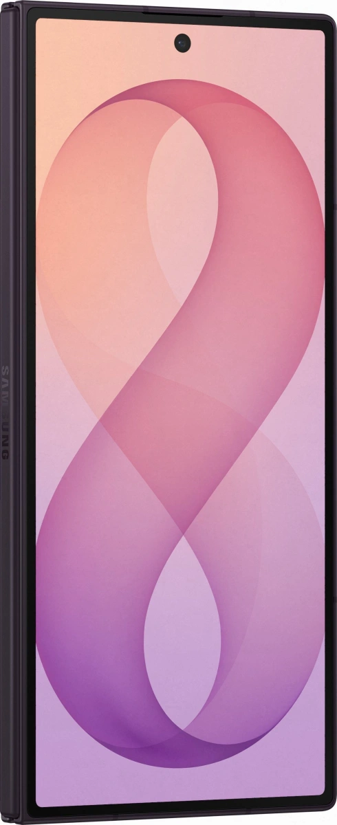 Смартфон Samsung Galaxy Z Fold8 Ultra 12/512Гб Фиолетовый (SM-F976B). Фото 6