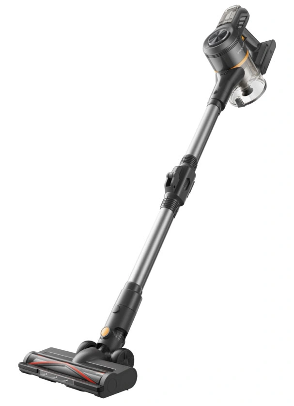 Беспроводной пылесос Dreame Trouver J20 Grey (VJ11A). Фото 2