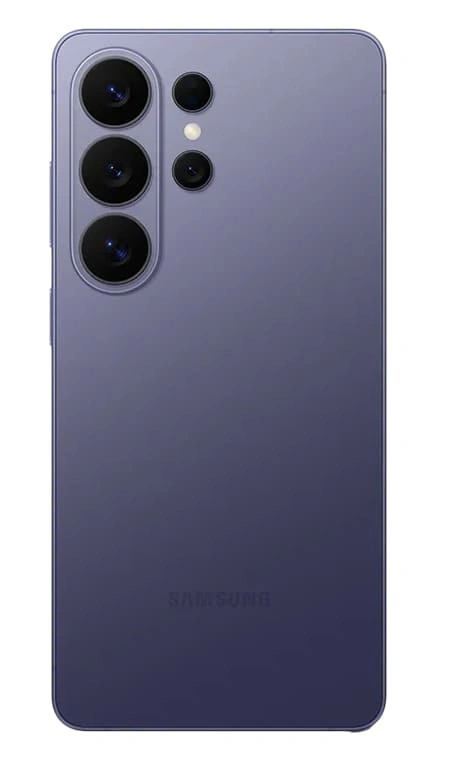 Смартфон Samsung Galaxy S26 Ultra 12/512Гб, Фиолетовый (SM-S948B). Фото 3