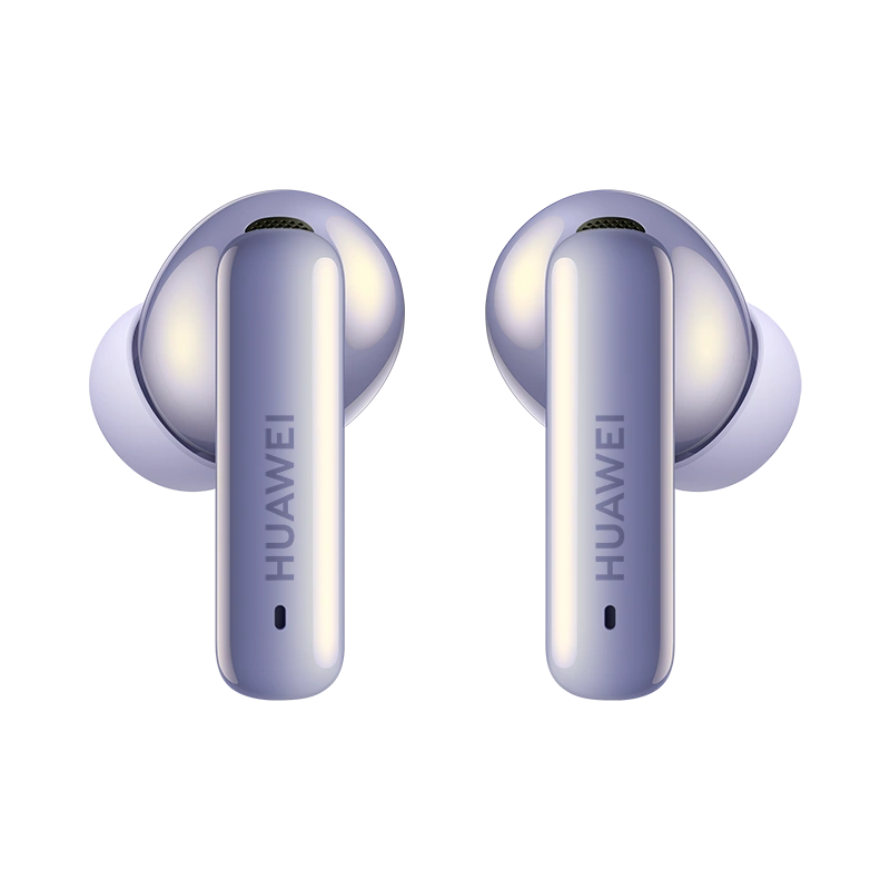 Беспроводные наушники Huawei FreeBuds 6i, Purple. Фото 5