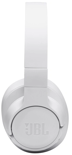 Беспроводные наушники JBL Tune 760NC, Белые. Фото 7