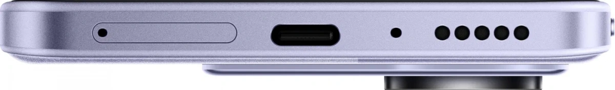 Смартфон Poco M7 Pro 8/256Гб Фиолетовый. Фото 11