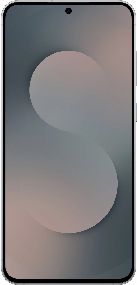 Смартфон Samsung Galaxy S25 FE 8/128Гб, Чёрный (SM-S731B). Фото 2