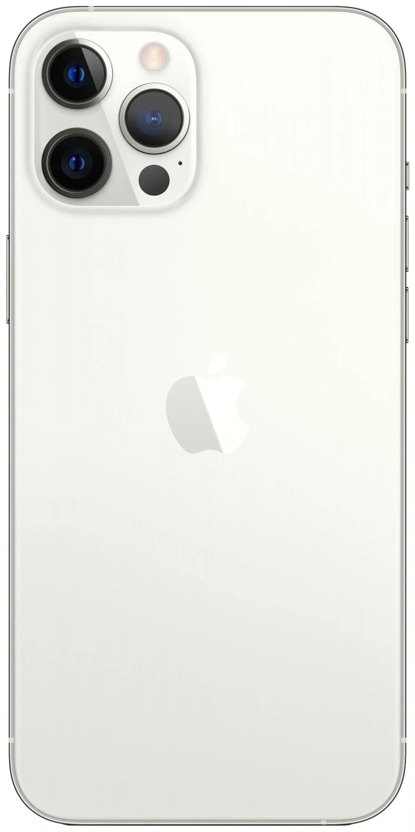 Смартфон Apple iPhone 13 Pro 512Gb Серебристый (Уцененный товар) . Фото 3