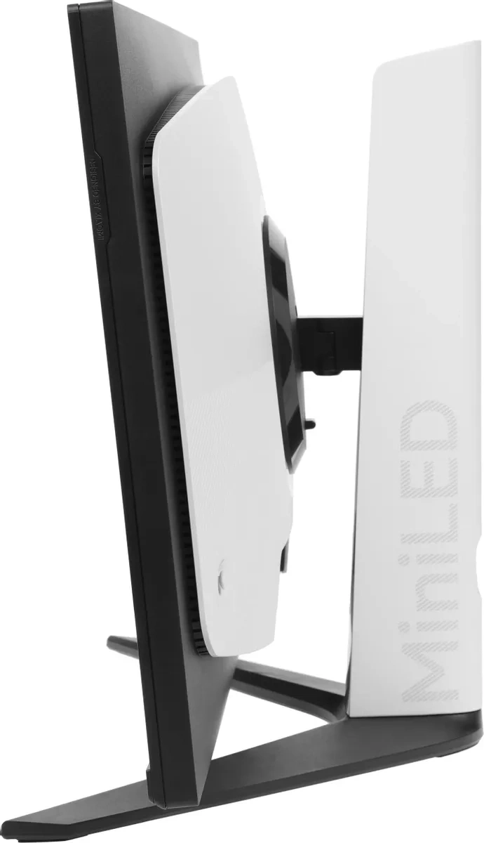 Монитор Xiaomi Mini LED Monitor G Pro 27i 180Гц 2K IPS 27", Чёрный (ELA5585EU). Фото 7