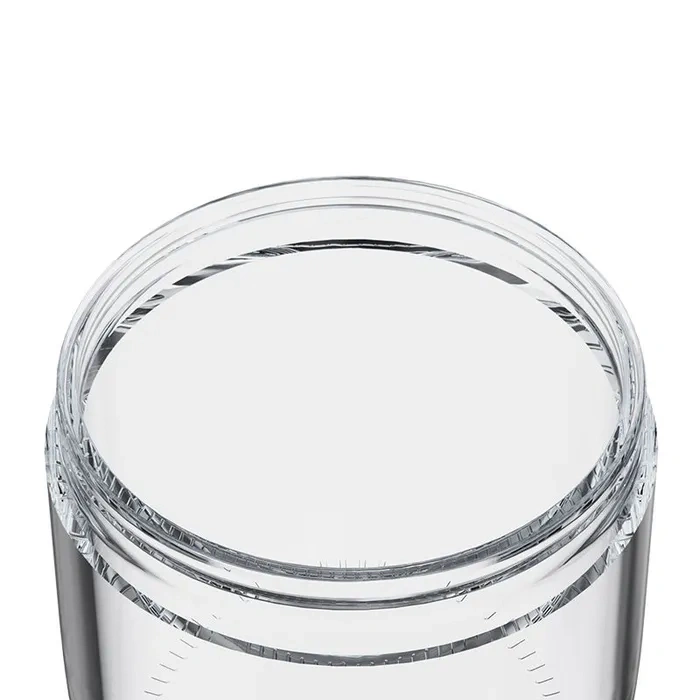 Кофемолка электрическая Circle Joy Electric Coffee Grinder, Белая (KMDJ-2A). Фото 2