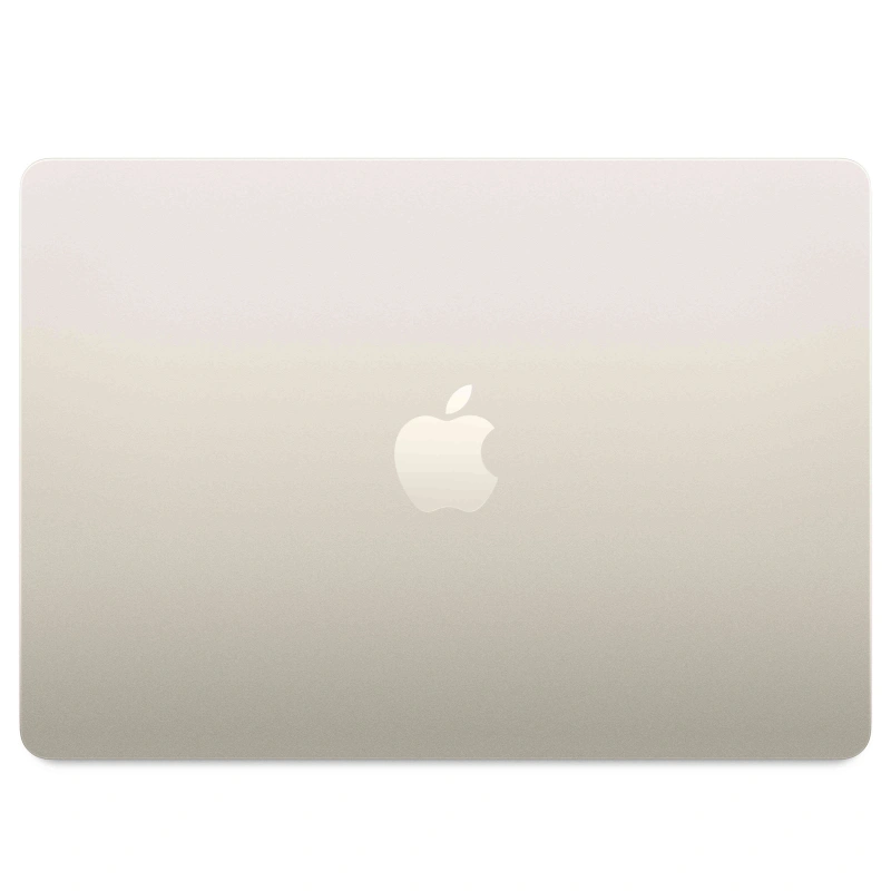 Apple MacBook Air 13" 2026 1Тб Сияющая звезда (MDHD4) (M5, 10C CPU/8C GPU, 24 Гб, 1 Тб SSD). Фото 7