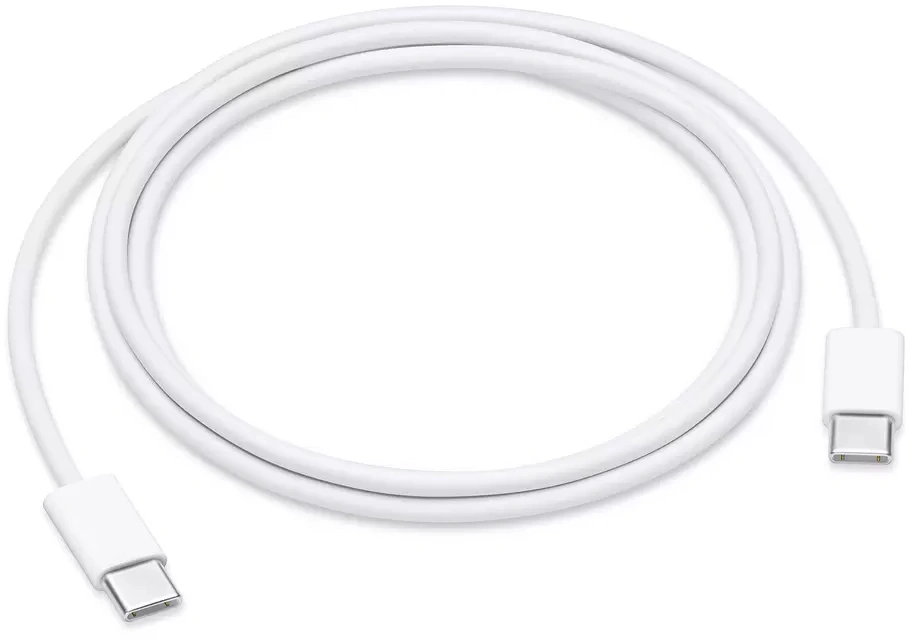 Кабель Apple USB-C - USB-C 1m (MUF72ZM/A). Фото 1