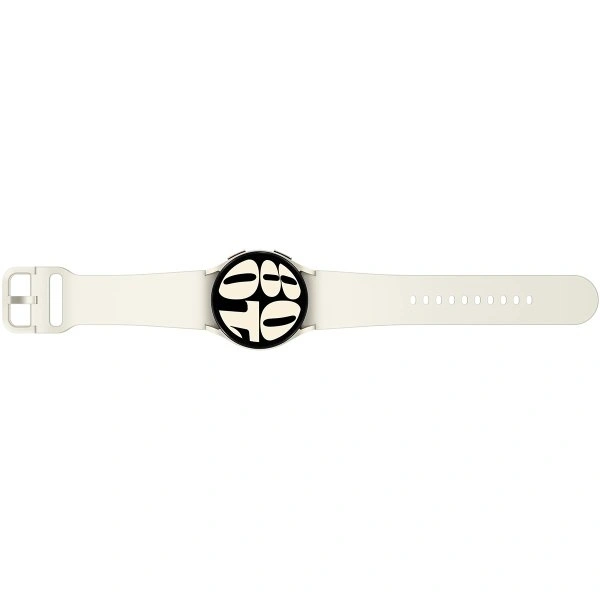 Умные часы Samsung Galaxy Watch 6 40мм, Gold (SM-R930). Фото 6