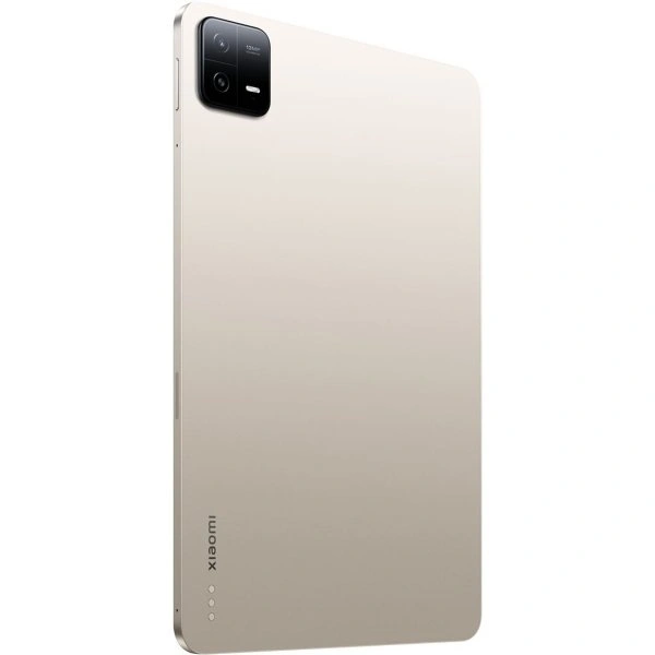 Планшет XiaoMi Pad 6 8/256GB Wi-Fi, Gold. Фото 5