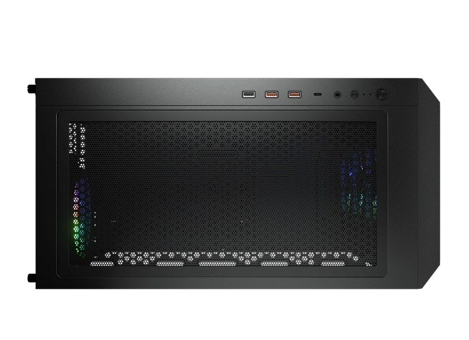 Корпус Cougar Airface Pro RGB, Чёрный. Фото 8