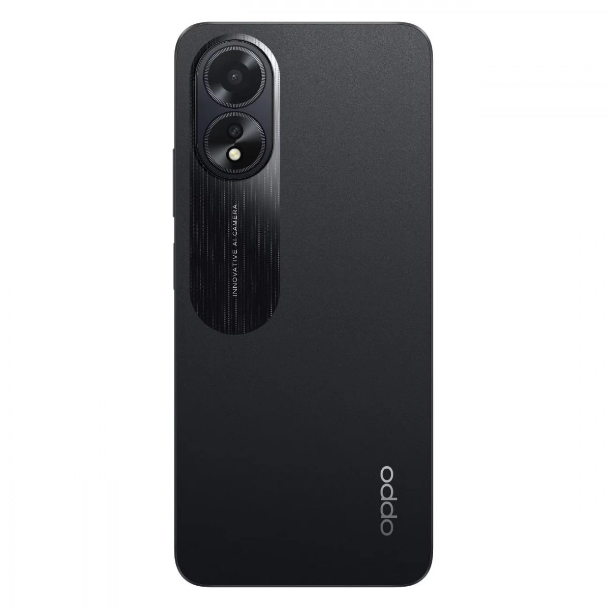 Смартфон Oppo A38 4/128Гб Чёрный. Фото 5