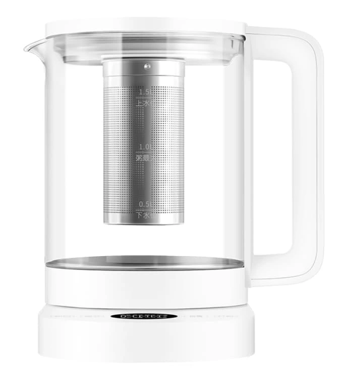 Умный чайник Xiaomi Intelligent Multi-Function Health Pot (MYSH0E1ACM), Белый (BHR4618CN). Фото 2