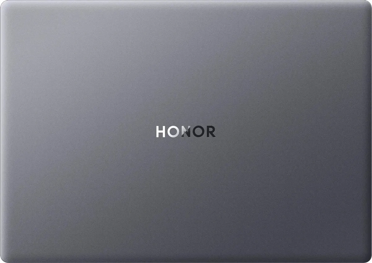 Honor MagicBook X 14 2023 Космический серый (FRI-F58) (14" IPS, Intel Core i5 12450H, 8ГБ, 512ГБ SSD, Intel UHD Graphics, Windows 11) 5301AFJX. Фото 7