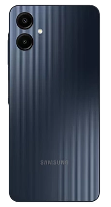 Смартфон Samsung Galaxy A06 4/128Gb Black (SM-A065F) EU. Фото 3