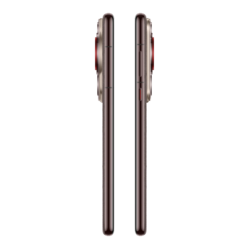 Смартфон Huawei Pura 70 Ultra 16/512Гб Коричневый. Фото 3