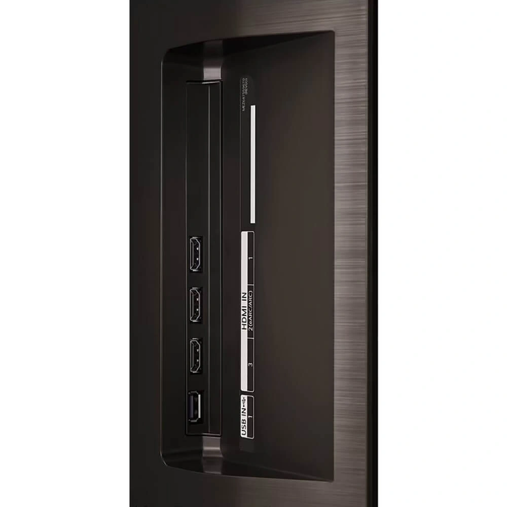 Телевизор LG 77" OLED evo AI C4 4K Smart TV (OLED77C4). Фото 6