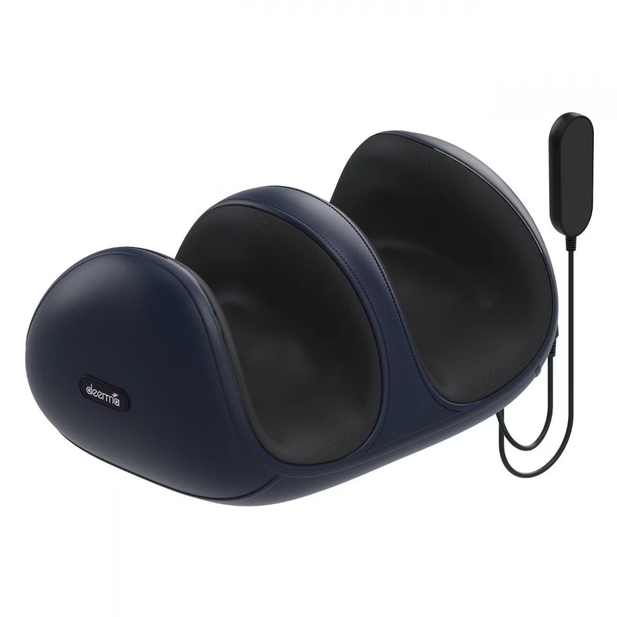 Массажер для ног Deerma DEM-M702F, Синий. Фото 1