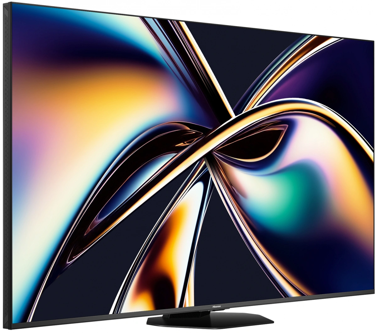 Телевизор Hisense 55U8Q (2026) 55" 4K Ultra HD Mini-LED Pro Smart TV. Фото 2
