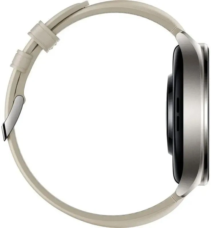 Умные часы XiaoMi Watch 2, Titan Gray (BHR9306GL). Фото 6