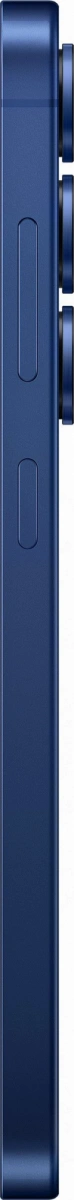 Смартфон Samsung Galaxy S25 5G 12/128Гб, Синий (SM-S931B). Фото 9