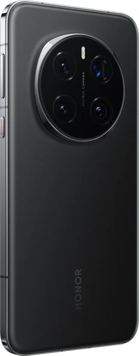 Смартфон Honor Magic7 Pro 12/512Гб Графитовый чёрный (PTP-N49). Фото 8