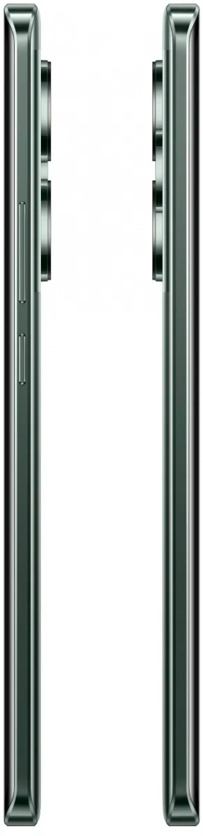 Смартфон Realme GT6 16/512Gb Razor Green. Фото 4