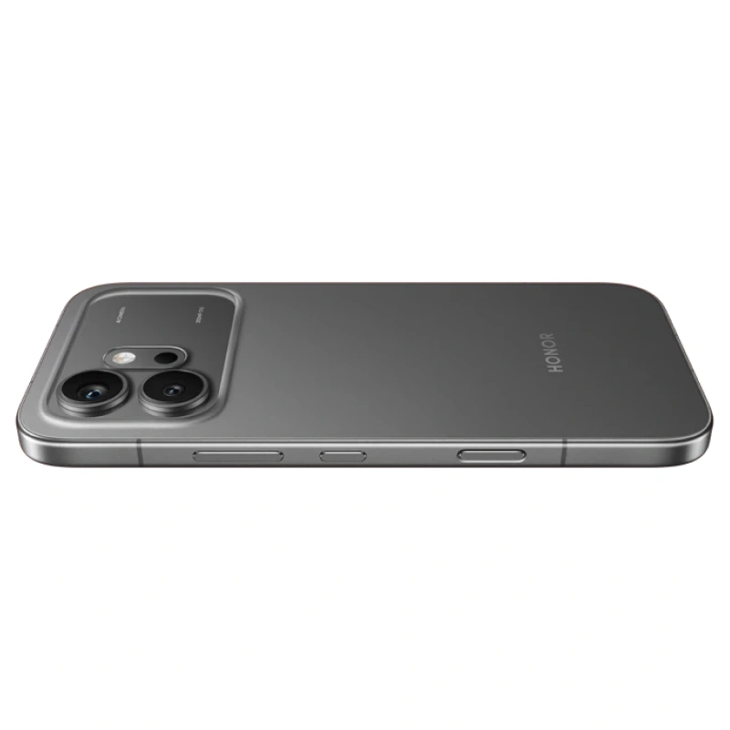 Смартфон Honor 600 5G 8/512Гб, Чёрный (VKJ-NX9). Фото 9
