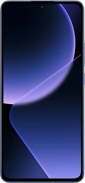 Смартфон XiaoMi 13T Pro 12/512Gb Alpine Blue. Фото 2