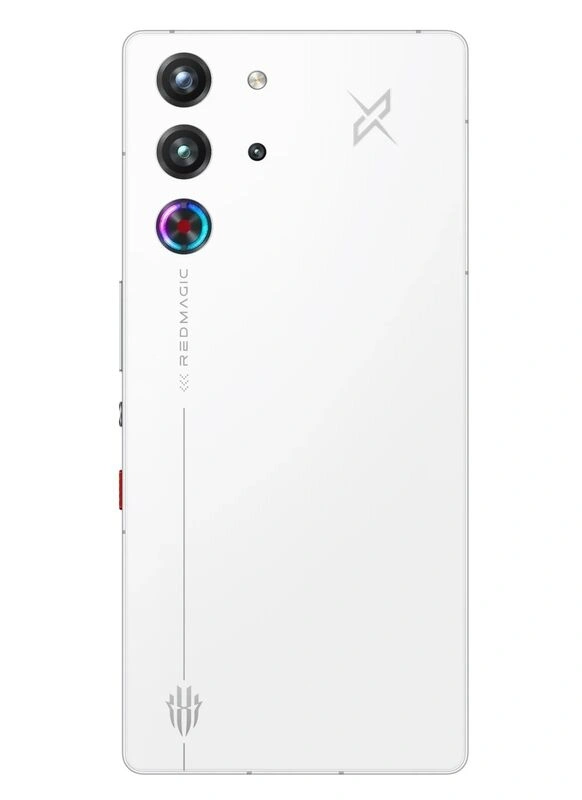 Смартфон Nubia RedMagic 10 Pro 12/256Gb, Lightspeed (NX789J). Фото 3