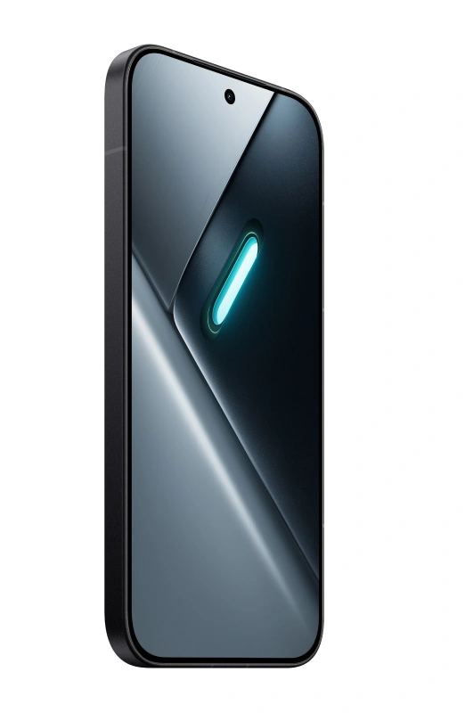 Смартфон Poco X8 Pro 8/256Гб Чёрный. Фото 6