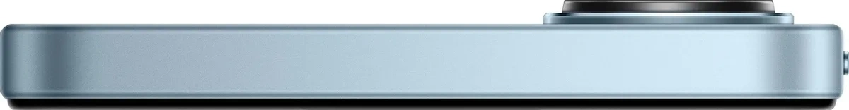 Смартфон Redmi A7 Pro 4/64Гб Голубой. Фото 9