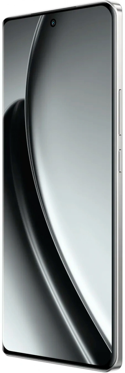 Смартфон Realme GT6 16/512Гб Серебристый. Фото 2