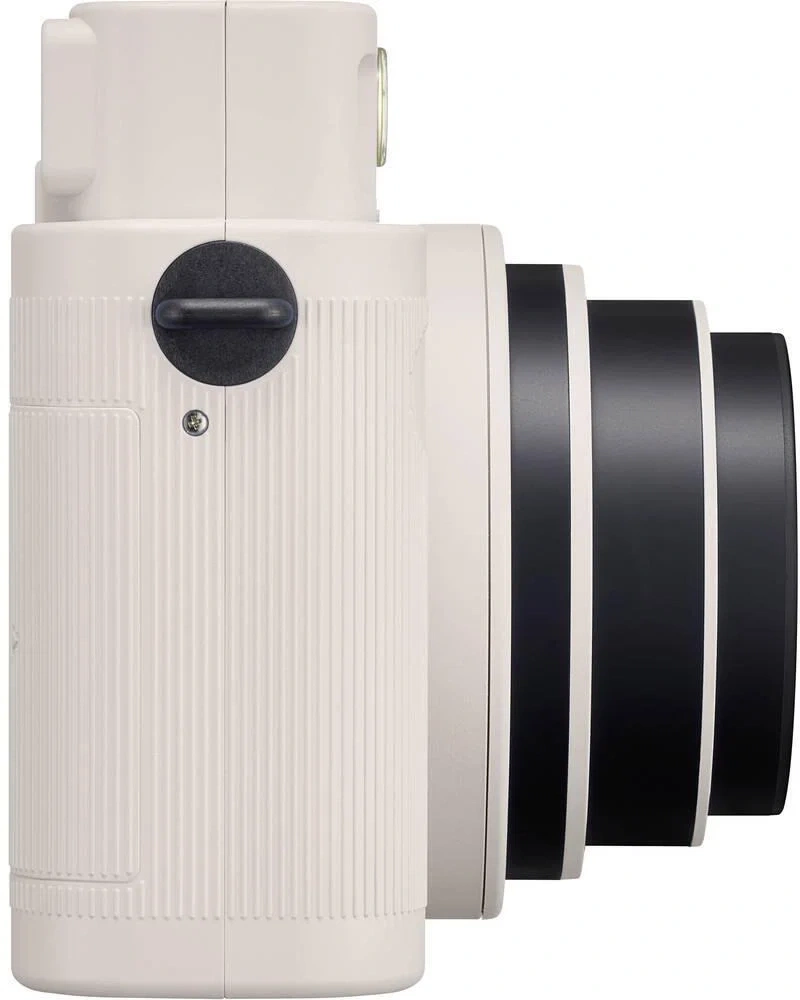 Фотоаппарат моментальной печати Fujifilm Instax Square SQ1, Белый. Фото 4