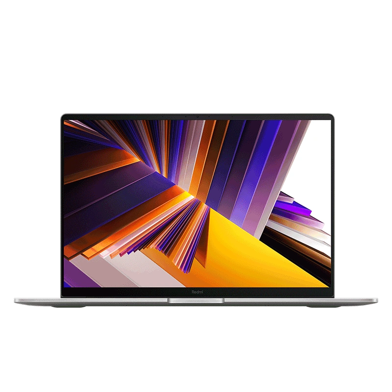 RedmiBook 16" 2024 (i5-13500H, 16Gb, 1Tb SSD, Intel Iris Xe Graphics, Windows 11), Silver (JYU4578CN). Фото 1