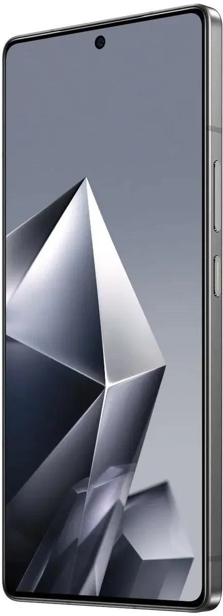 Смартфон Infinix Note 50 Pro 12/256Гб Чёрный. Фото 3