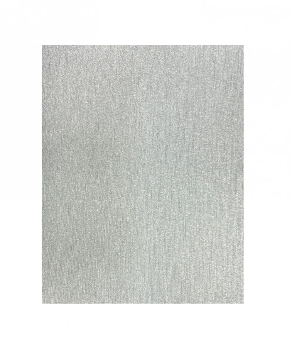 Защитная пленка Mocoll для корпуса ЦАРАПАННЫЙ ЛЕД (Drawing Ice Texture Silver), Серебристая. Фото 1