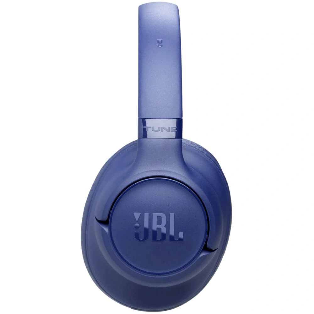 Беспроводные наушники JBL Tune 730BT, Синий. Фото 6