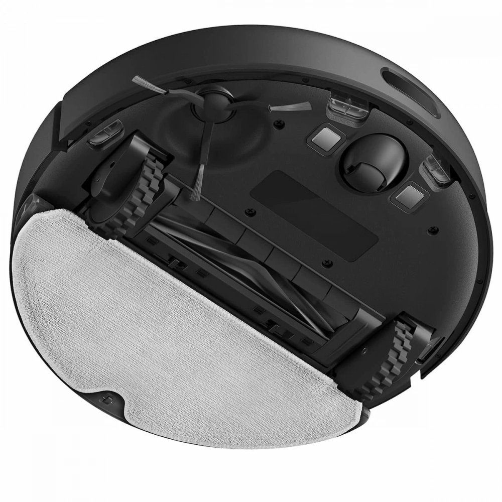 Робот-пылесос Dreame D9 Max Gen 2, Black (RLD34GA). Фото 5