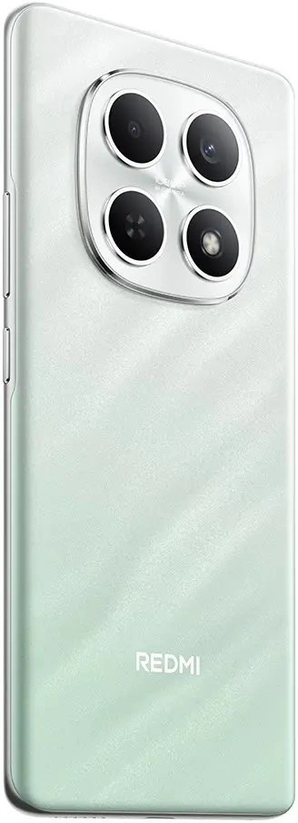 Смартфон Redmi Note 15 8/256Гб Лесной зелёный (без NFC). Фото 7