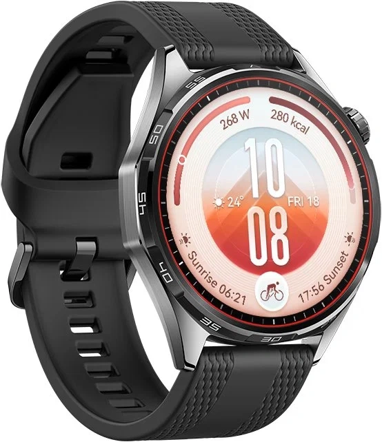 Умные часы Huawei Watch GT 7 46мм, Черный. Фото 3