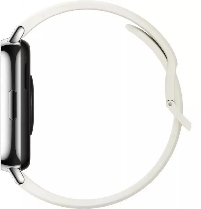 Умные часы Redmi Watch 5 Lite, Light Gold (BHR8791GL). Фото 3