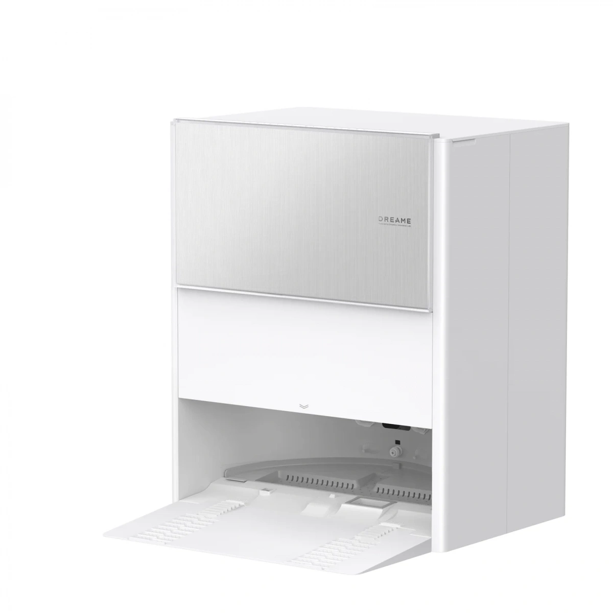 Робот-пылесос Dreame Aqua 10 Ultra Roller Complete, Белый (RLH71DE-1). Фото 8