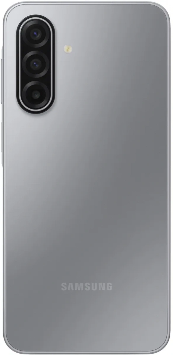 Смартфон Samsung Galaxy A17 8/256Гб Серый (SM-A176B). Фото 3