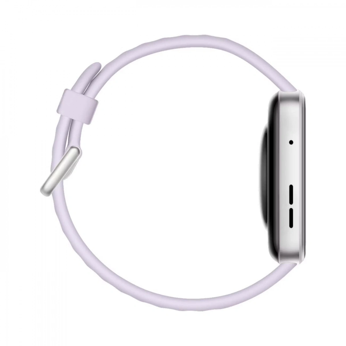 Умные часы Huawei Watch Fit 4, Сиреневые (SYA-B09). Фото 6