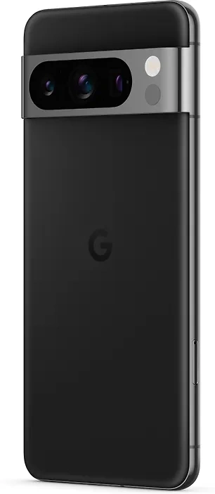 Смартфон Google Pixel 8 Pro 12/256GB, Obsidian JP. Фото 6