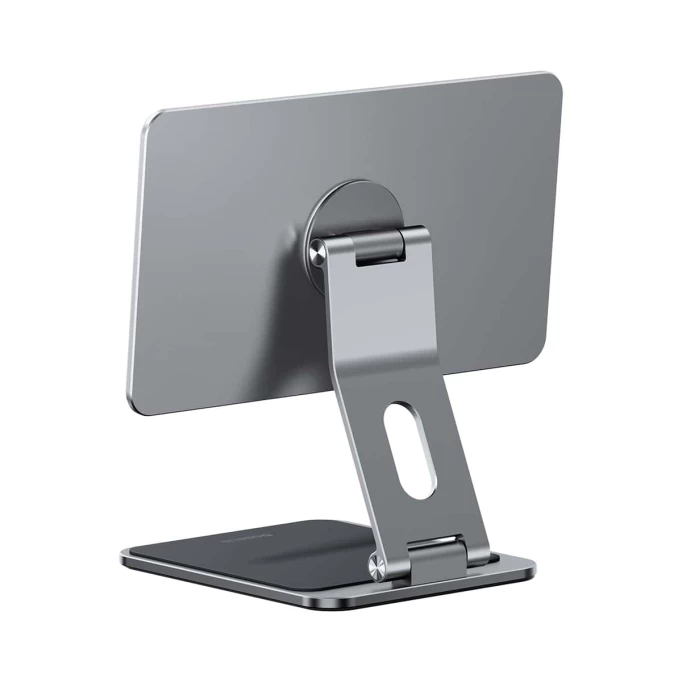 Подставка Baseus MagStable Series Magnetic Tablet Stand for Pad 12.9inches, Тёмно-серый (B10460300811-01)
