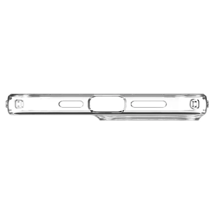 Накладка Spigen Liquid Crystal для iPhone 13 Pro, Кристально-прозрачная (ACS03254)